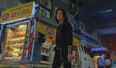'40대 차은우' 김지훈, 23년 만에 할리우드 진출했는데…"한국만의 차별화 표현" ('버터플라이')