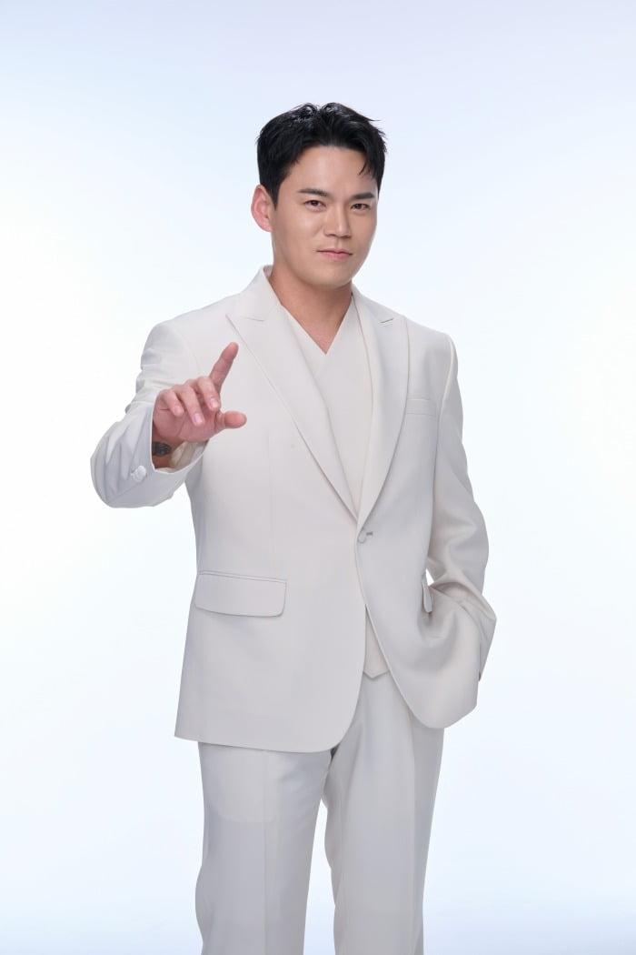사진제공=천록담 소속사