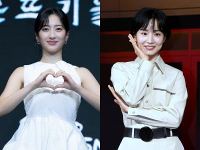 "신인인데 괜찮나" 우려 지웠다…'만장일치' 김민→'2500대 1' 방효린, 신선한 존재감[TEN피플]