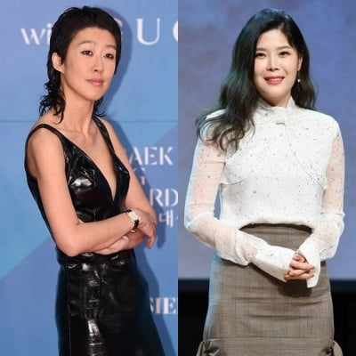 연예인 부부 벌써 '5쌍' 파경…남은 4개월은 행복한 소식만 있기를 [TEN피플]