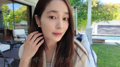 이민정, '♥이병헌 아내' 안 통했다 "LA 식당 입구 컷"('MJ')