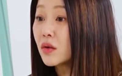 '54세' 고현정, 루머에 결국 입 열었다…"미치지 않고서야"