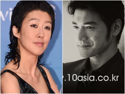 '이혼' 홍진경, 과거 깜짝 고백했다…"금성무가 나 안 보길래 턱 잡고 돌려" ('이유있는')[종합]