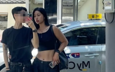[종합] '강철부대W' 곽선희, ♥동성 연인과 결혼한다…"11월 뉴욕에서 혼인 서약, 현재 동거 중"