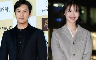 김동완, ♥서윤아와 끝낸지 1년 만에…"결혼 준비중, 결혼식은 NO" ('라스')