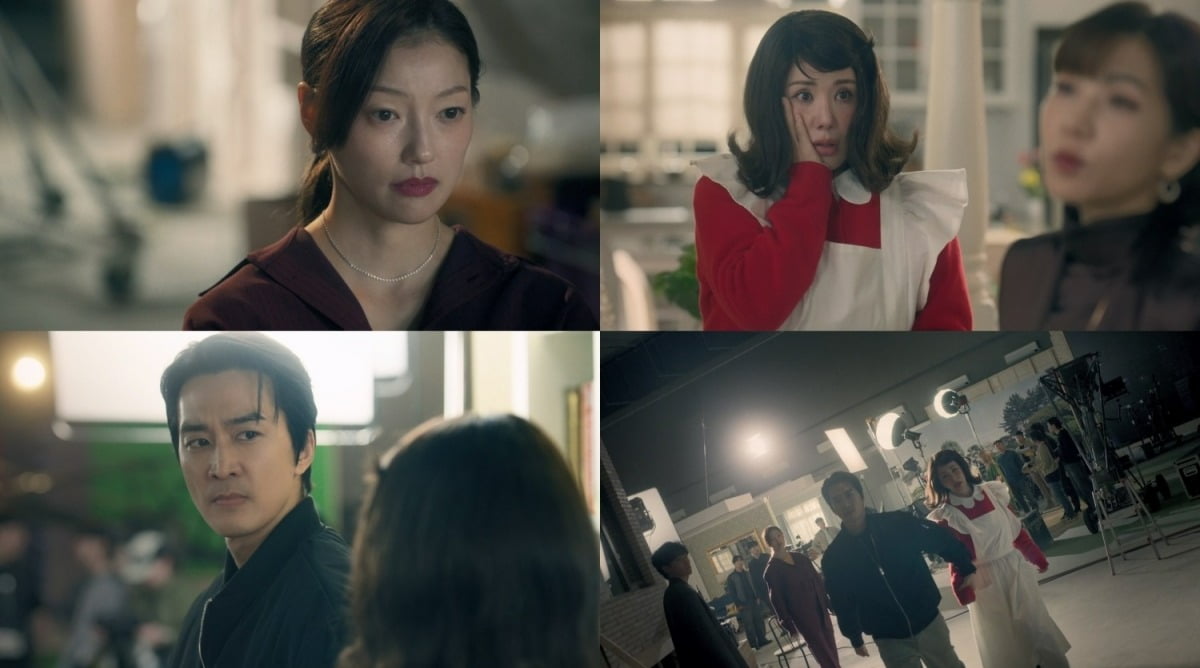 사진=‘금쪽같은 내 스타’ 4화 캡처