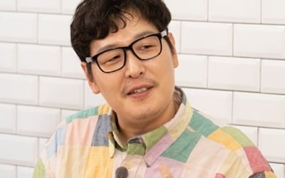 '46세' 김풍, 본업 의혹 불거졌다…"나도 내가 뭐하는 사람인지 몰라" ('핸썸즈')