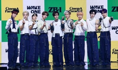 7021억 흑자 전환 보람 있네…제베원, 연장 여부 논의 중 켄지 지원 사격 받았다