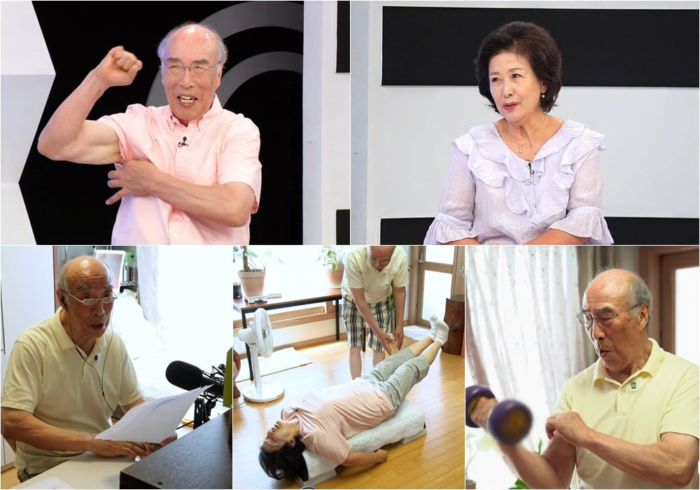 사진제공=TV CHOSUN '퍼펙트 라이프'