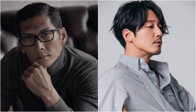 [공식] 박준형, 장혁과 단독 예능 성사…'박·장·대·소' 합류