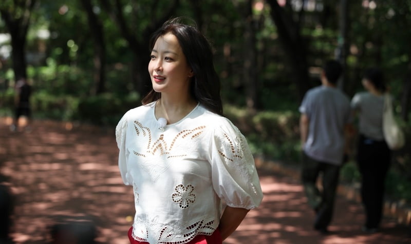 김희선 없었으면 어쩔 뻔…폭염 속 투혼 빛난 '한끼합쇼', 시즌2 기약