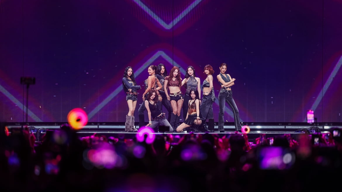 사진 제공=JYP엔터테인먼트, TIMA