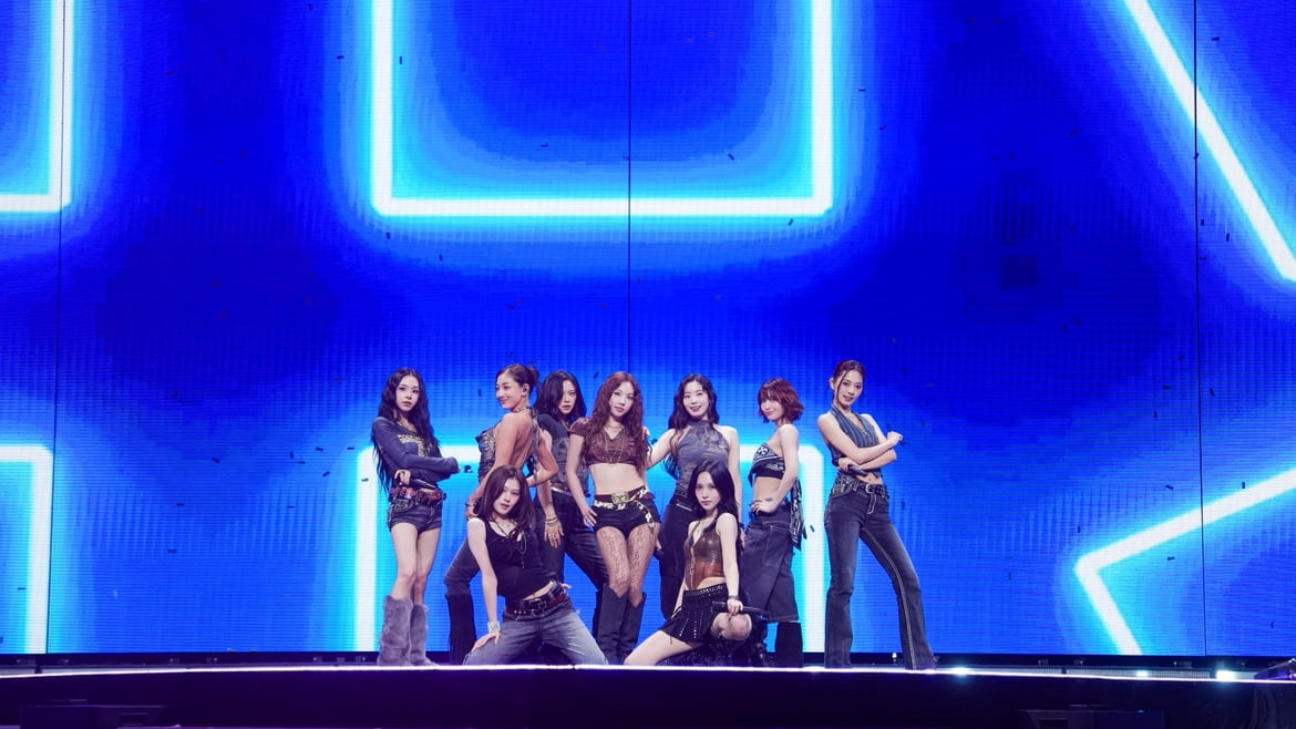 사진 제공=JYP엔터테인먼트, TIMA