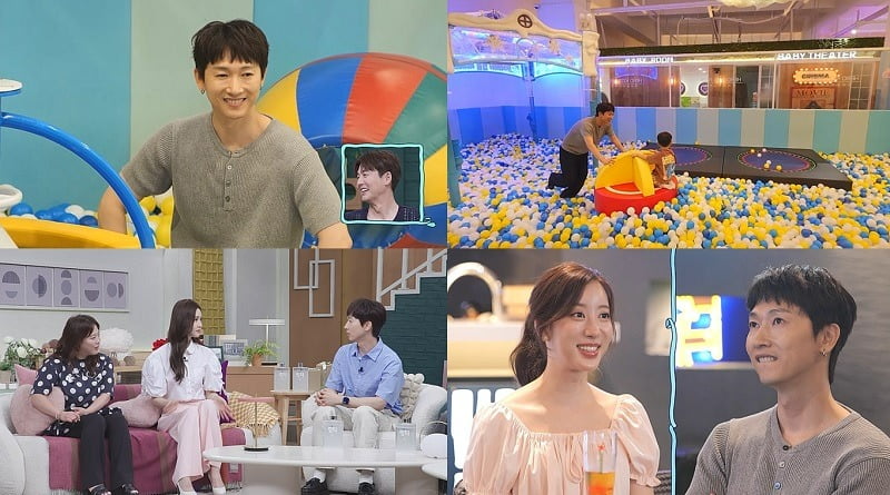 사진제공=채널A ‘요즘 남자 라이프-신랑수업’