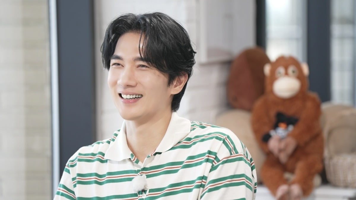 사진제공=넷플릭스 '장도바리바리'