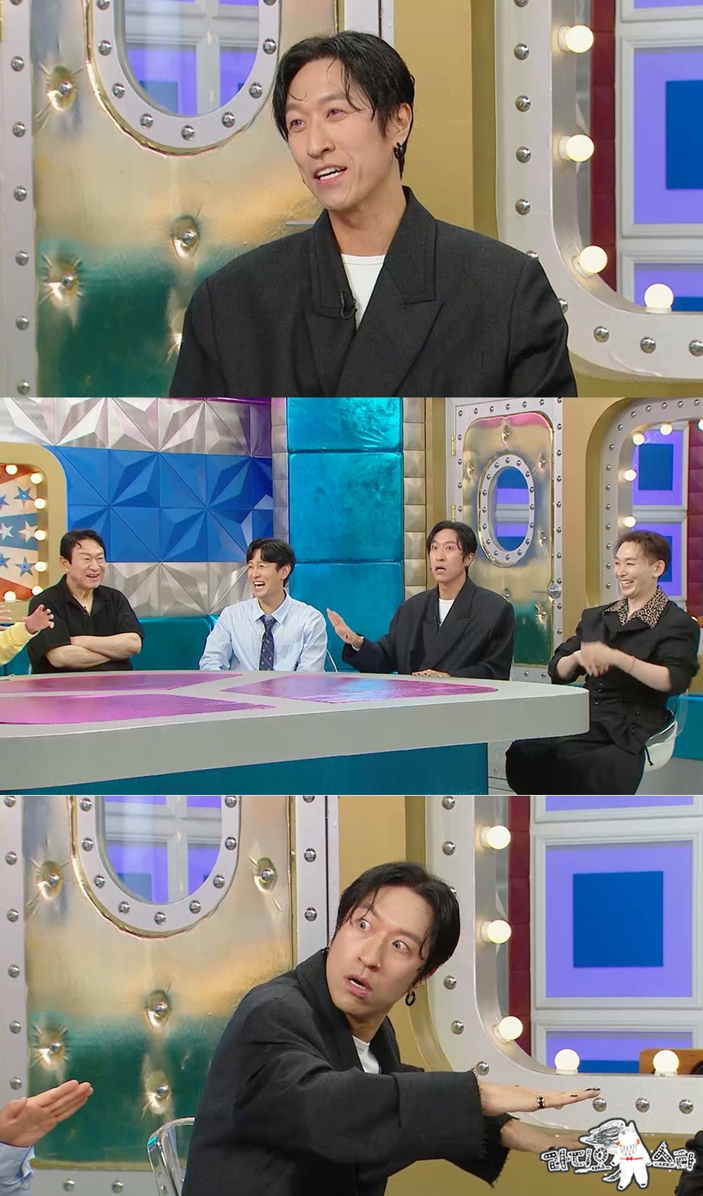 / 사진 제공=MBC ‘라디오스타’