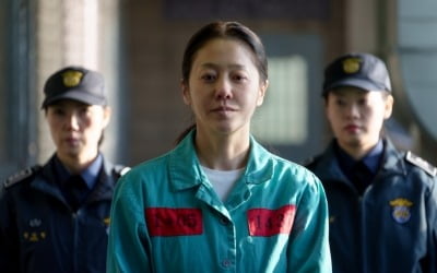 고현정 주연작, 알고보니 '천만영화' 작가였다…"섬찟하면서도 뭉클" ('사마귀')