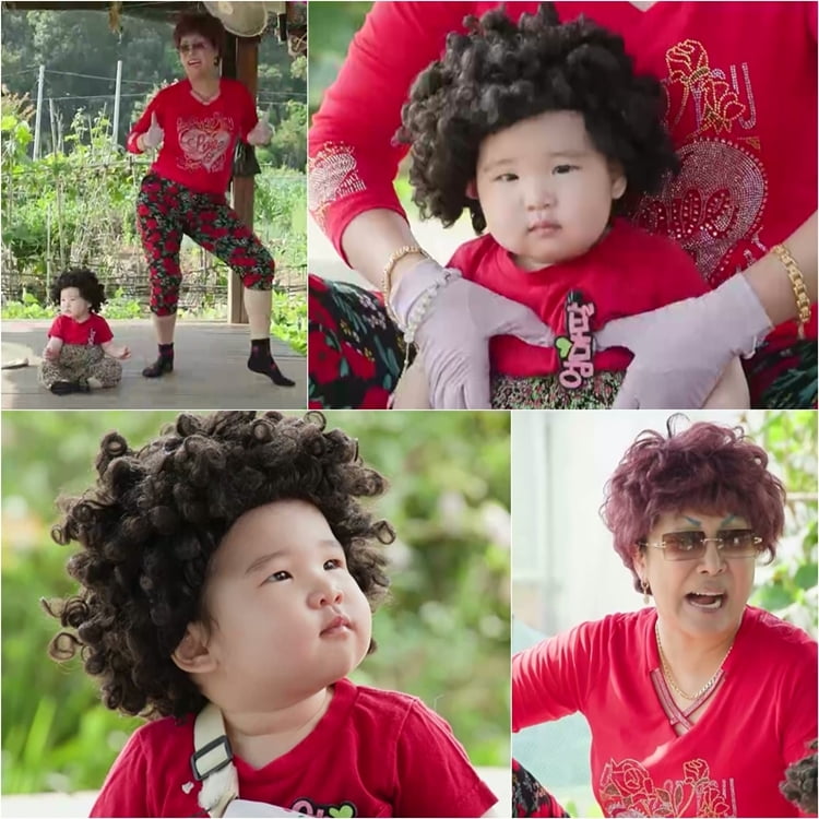 사진 제공=KBS2 '슈돌'