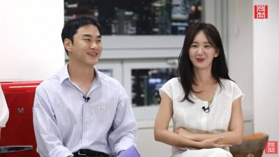 [종합] '나는솔로' 27기, 현커 없었다…광수만 ♥커플 성사 "정숙보다 훨씬 예뻐" ('촌장')