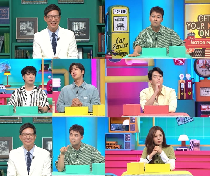 '언론고시 3관왕' 전현무, 자아도취됐다…"지금 거의 인턴의사급" 자기애('브레인')