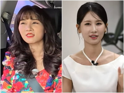 27기 현숙, 몰라보게 예뻐졌네…새빨간 꽃무늬 대신 순백의 셔츠로 청순미 자랑 ('촌장')