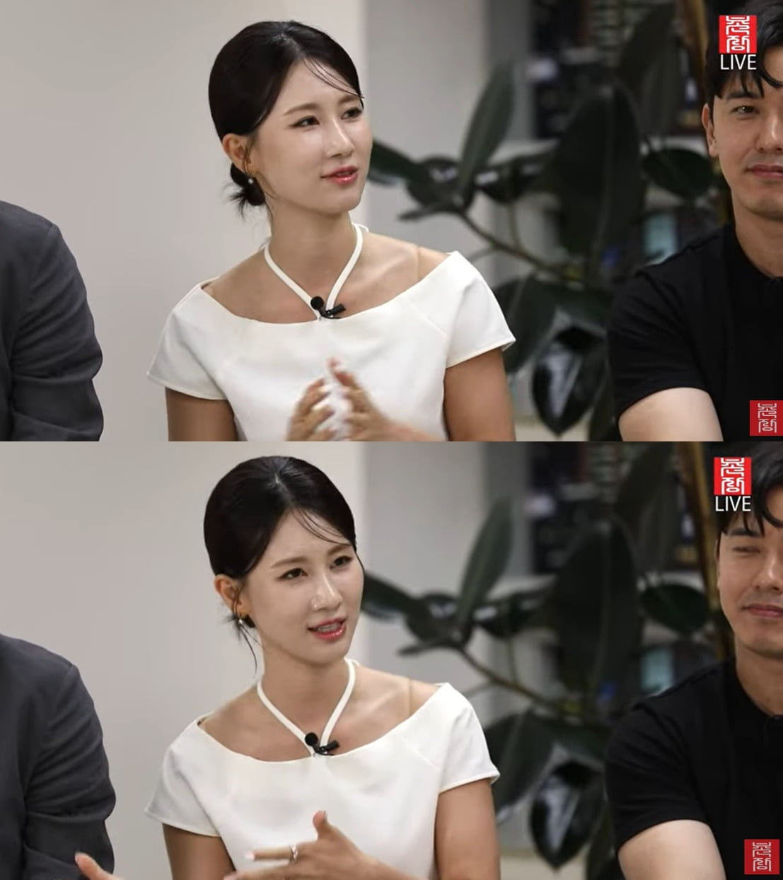 사진=유튜브 채널 '촌장엔터테인먼트TV'