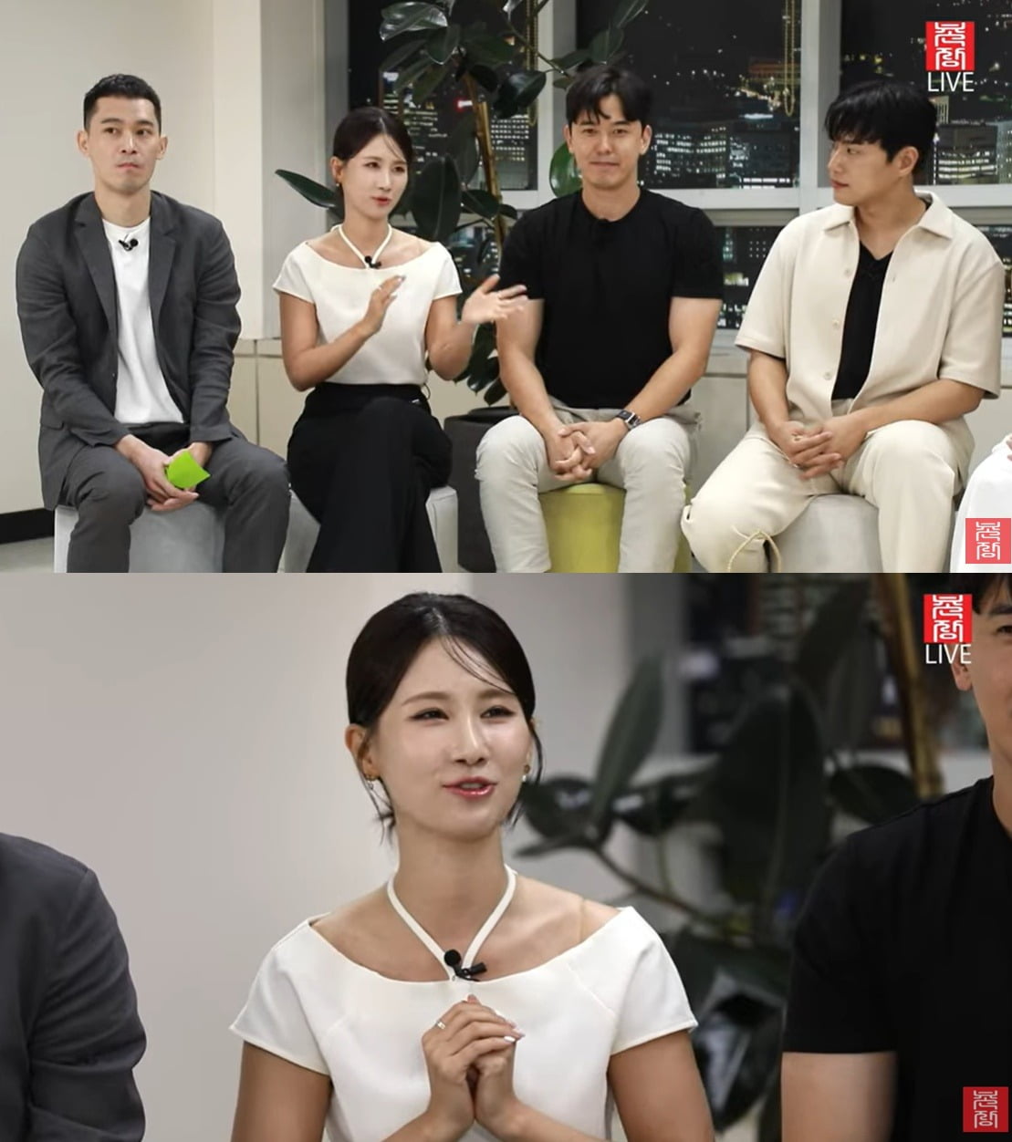 사진=유튜브 채널 '촌장엔터테인먼트TV'