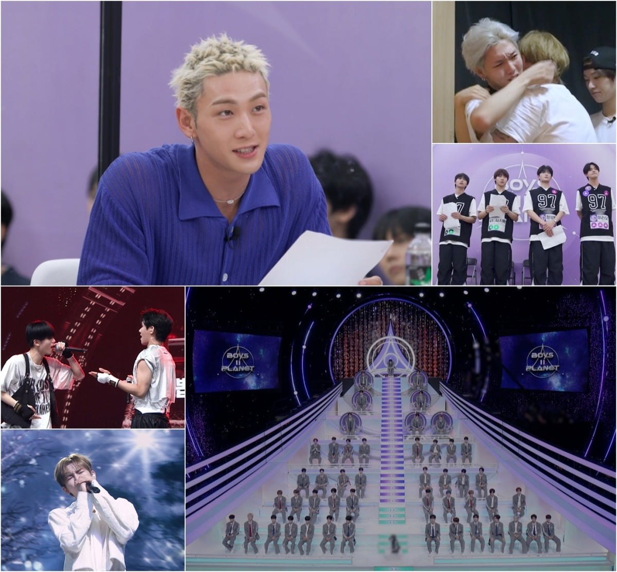 사진=Mnet