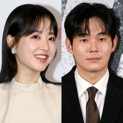 박보영, 류경수와 묘한 ♥핑크빛 분위기…"뽀블리 나 잘 있어" ('핸썸가이즈')