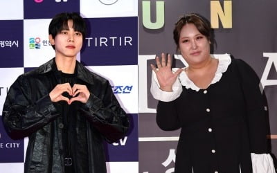 '38세 미혼' 주우재, 1살 연하와 ♥핑크빛 당했다…"둘이 너무 잘 어울려" ('홈즈')