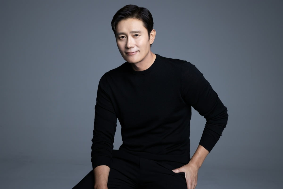 이병헌 / 사진제공=BH엔터테인먼트