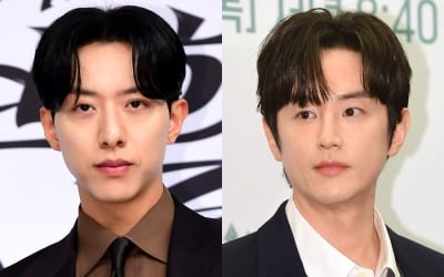 촬영 중 하극상 터졌다…이정신, 9살 형 권율에게 "밑잔 까는 거냐" 반말 ('뚜벅이')