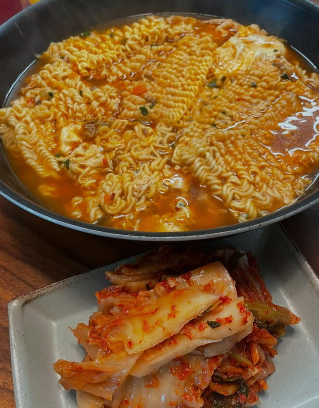 사진=강재준 SNS