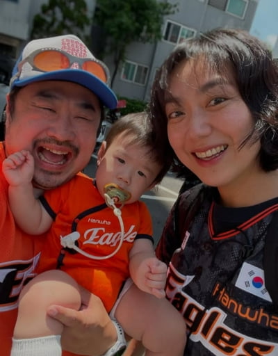 강재준♥이은형, 민폐 지적에도 아랑곳 NO…태도까지 논란될라