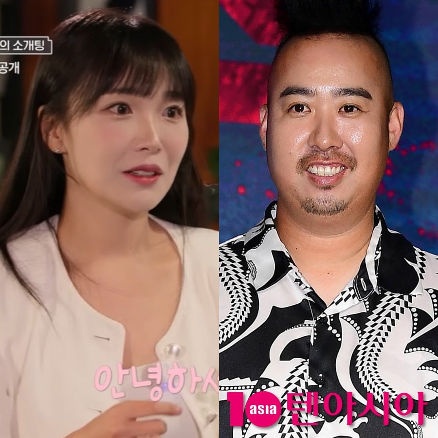 사진=웨이브, 텐아시아DB