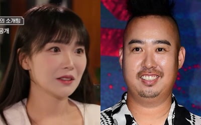 '39세' 유희관, 13기 옥순과 ♥핑크빛 터졌다…"진심으로 대화 나눠보고 싶어" ('우아쏠')