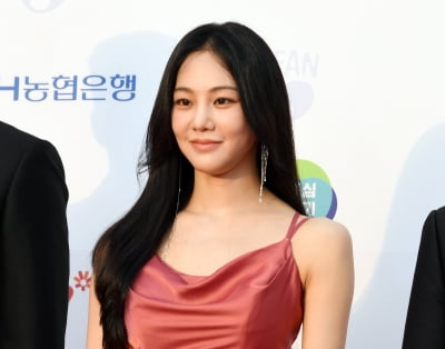 '38세 미혼' 한지은, 결실 맺었다…강력계 형사로 이미지 변신