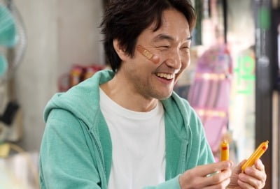 '60세' 한석규, 데뷔 34년 만에 이런 모습 처음이야…"유쾌함 배워가는 중" ('신사장')