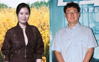 문소리♥장준환, 별거 5년차였다…결혼 14년 만에 각집살이, "남편 일상 궁금해" ('각집부부')