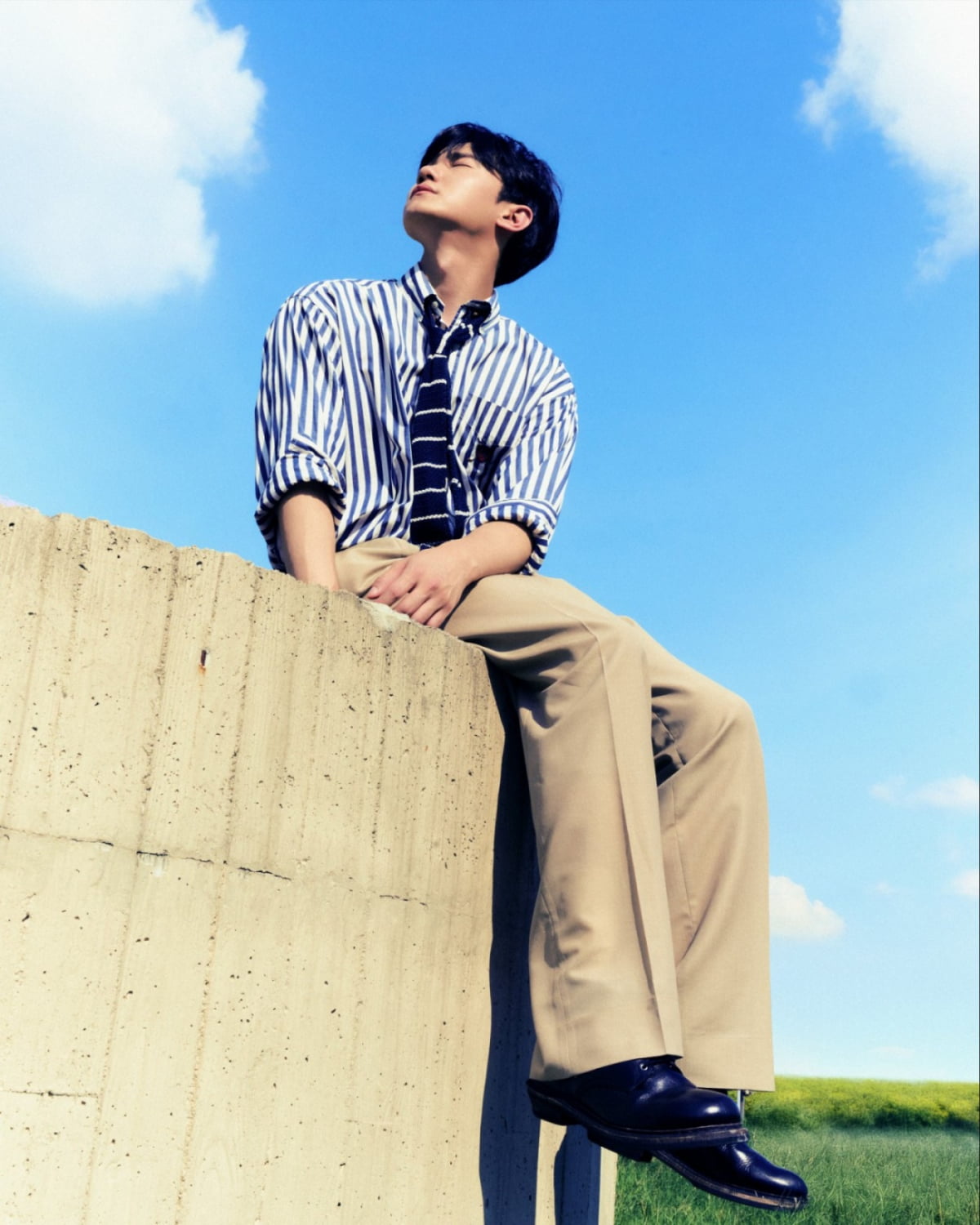 가수 소수빈/사진 = 뮤직팜