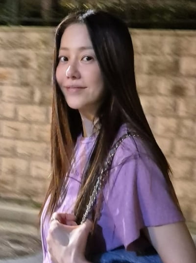 고현정 "왜 그러시는 거예요" 짜증 내더니…이틀 만에 '태도 돌변'
