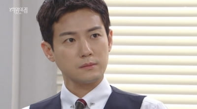 서준영, 父 사망 원인 찾고 분노했다…"법적 처벌 못 하니 다른 수 필요해"('여왕의 집')
