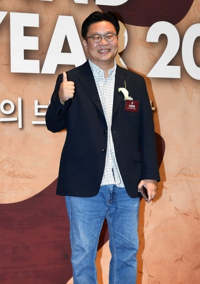 서경덕, 대한민국 넘버원[TEN포토]