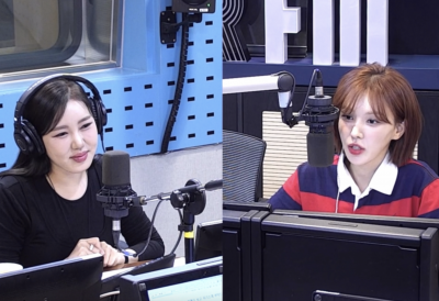 송가인, 'GOLDEN' 막차 탑승했다…트로트로 변신 신선하네 ('영스트리트')