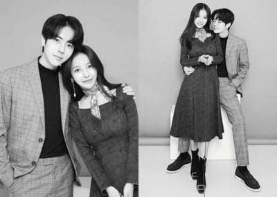 Webtoon Artist Park Tae-joon Confirms Divorce from Former Girl Group Member Choi Soo-jung, Denies Property Dispute