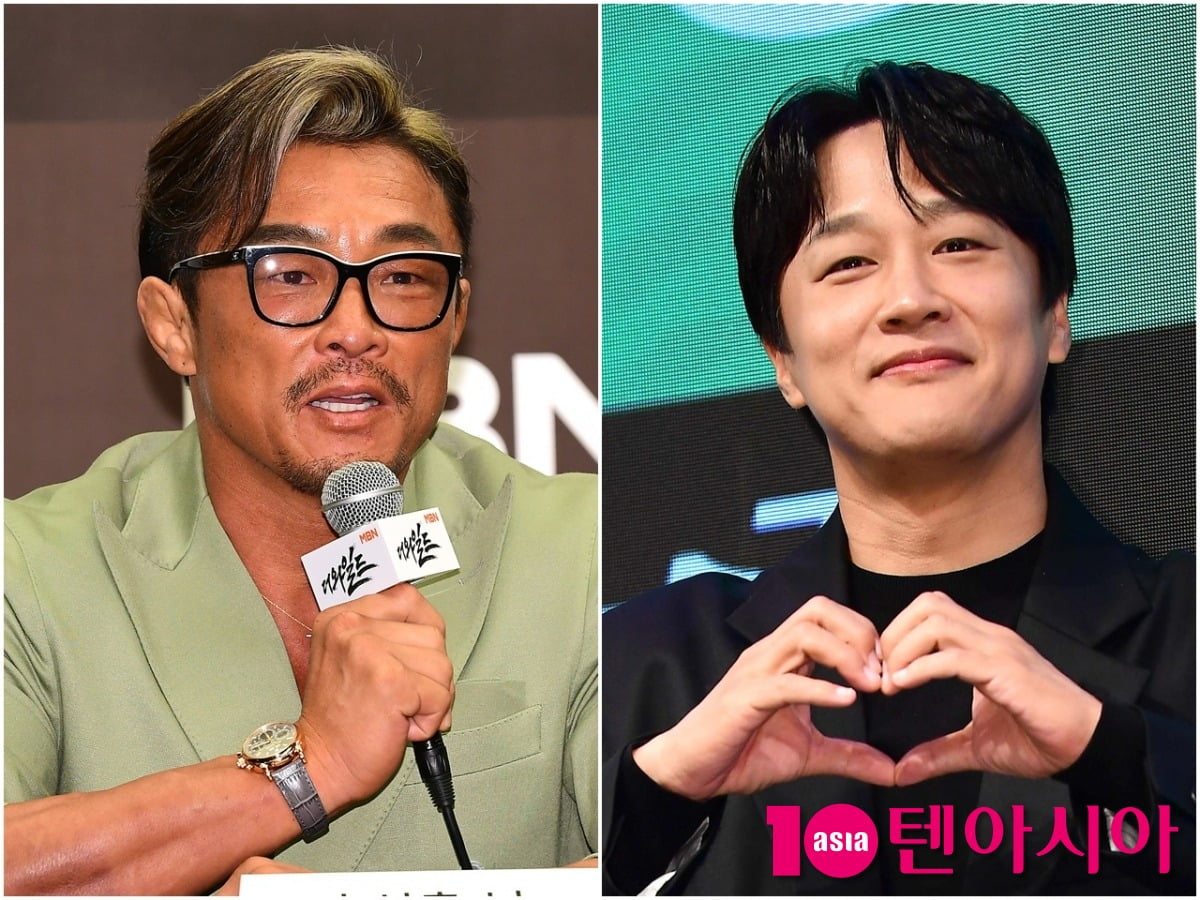 사진=텐아시아DB