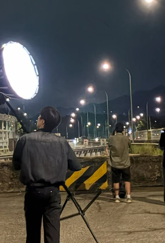 사진=이유진 SNS