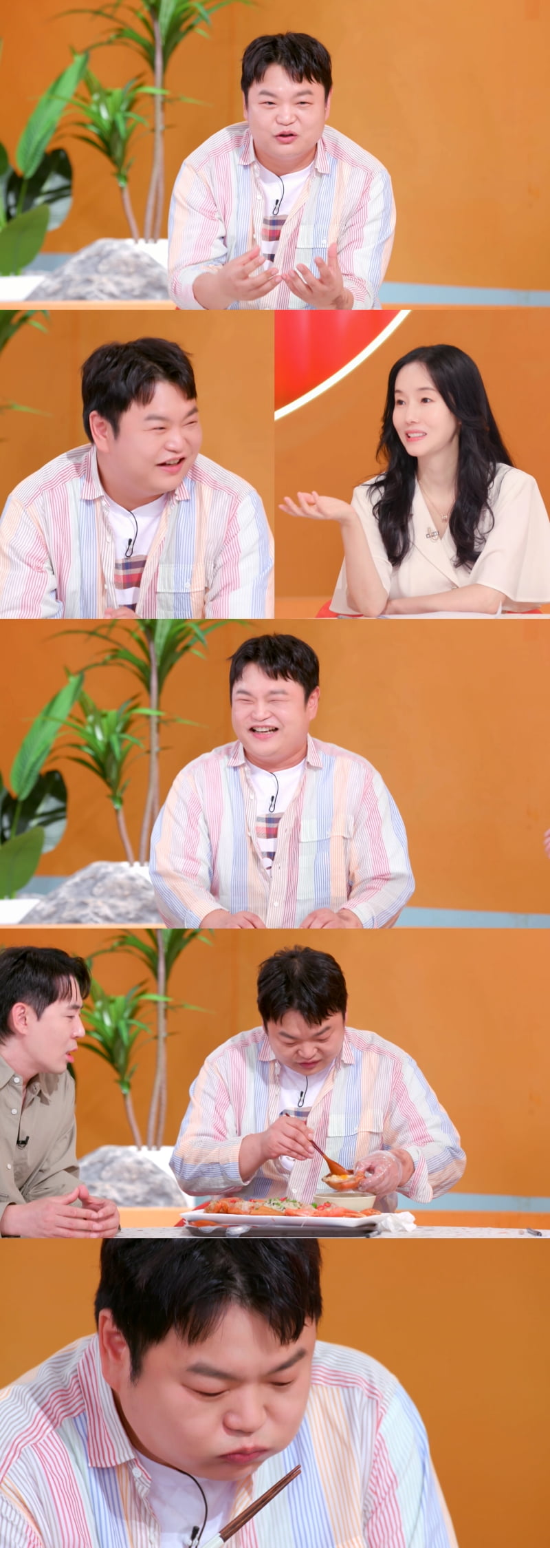 / 사진제공 = KBS 2TV ‘신상출시 편스토랑’
