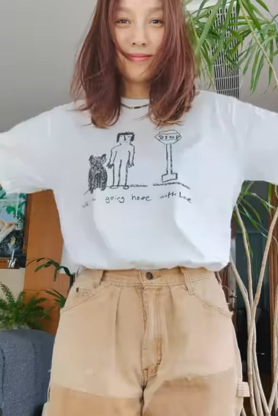 사진=이효리 SNS