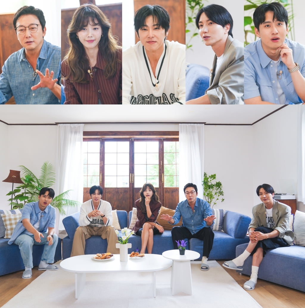'47세 돌싱' 채정안, 재혼 생각 없다더니…"스스로 잘 돌보려 해" ('내멋대로')